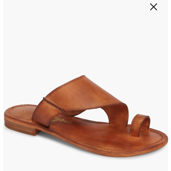 Free People Sant Antoni Sandals size 7 new in box - Picture 3 of 7